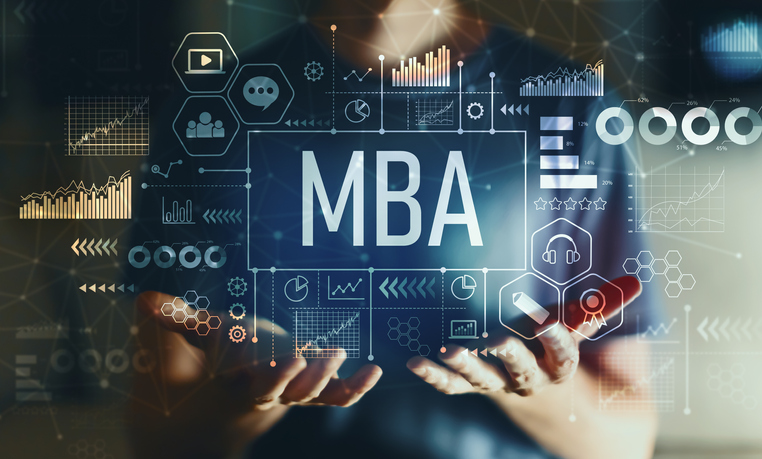 Giá trị của MBA