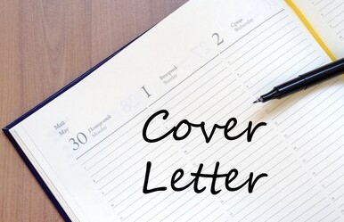 Giới thiệu chung về Cover Letter