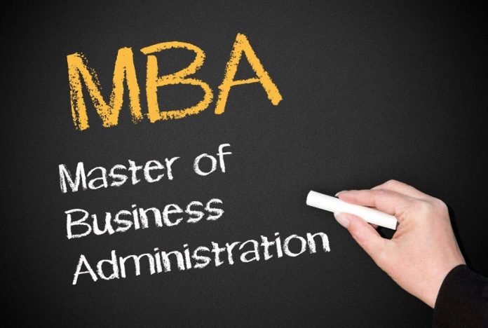 Giới thiệu về MBA