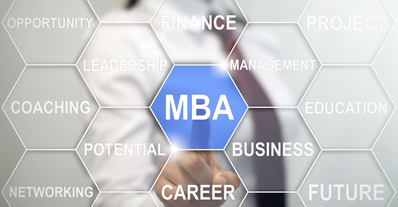 Loại hình của MBA