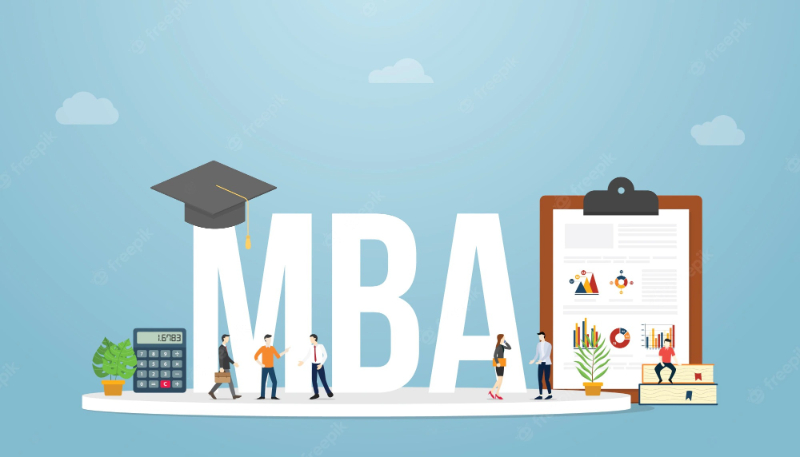 Tiêu chuẩn đầu vào MBA