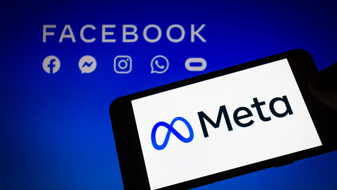 quảng cáo Facebook Meta