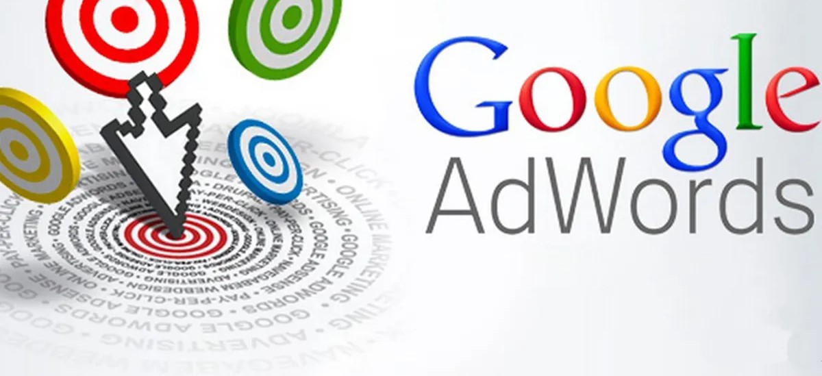 Chạy quảng cáo Google AdWords